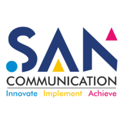 Sa Communication Home - San Communication